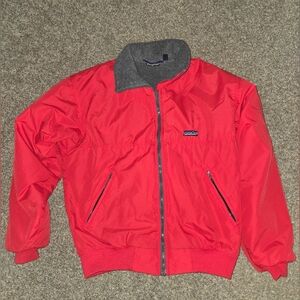 Patagonia Synchilla Jacket, Great Condition